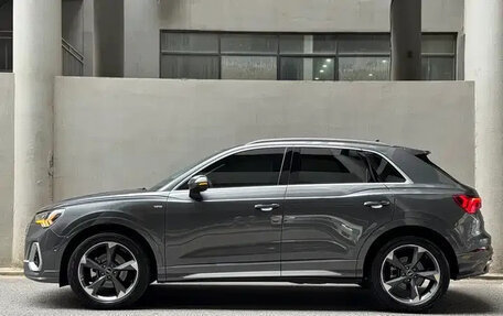 Audi Q3, 2022 год, 2 265 000 рублей, 3 фотография