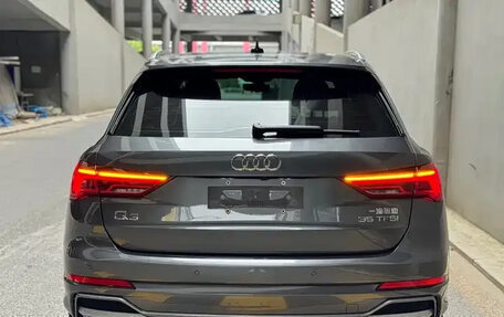 Audi Q3, 2022 год, 2 265 000 рублей, 5 фотография