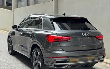 Audi Q3, 2022 год, 2 265 000 рублей, 4 фотография