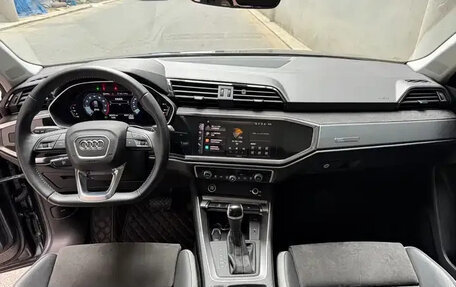 Audi Q3, 2022 год, 2 265 000 рублей, 6 фотография