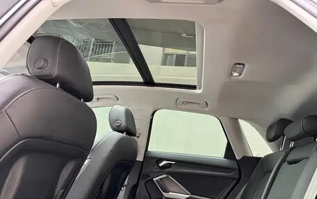 Audi Q3, 2022 год, 2 265 000 рублей, 11 фотография