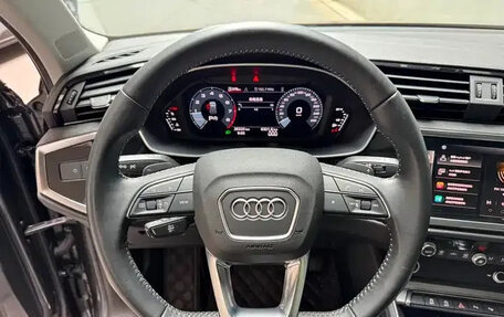 Audi Q3, 2022 год, 2 265 000 рублей, 9 фотография