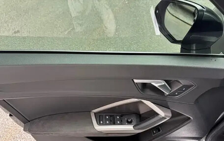 Audi Q3, 2022 год, 2 265 000 рублей, 12 фотография