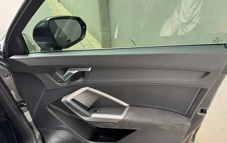 Audi Q3, 2022 год, 2 265 000 рублей, 13 фотография