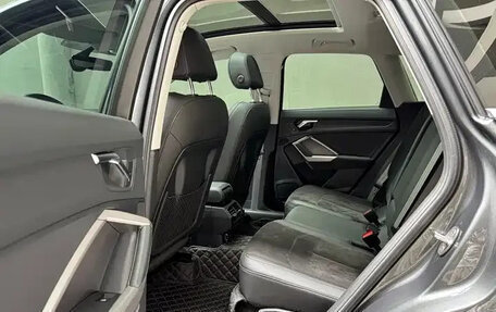 Audi Q3, 2022 год, 2 265 000 рублей, 8 фотография