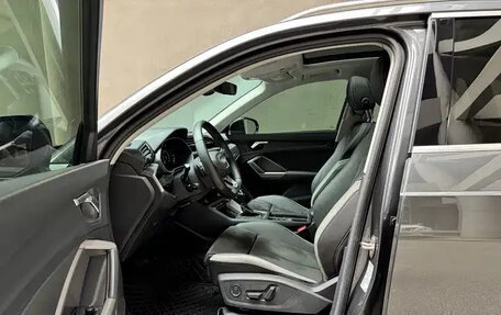 Audi Q3, 2022 год, 2 265 000 рублей, 7 фотография