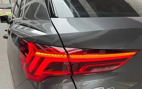 Audi Q3, 2022 год, 2 265 000 рублей, 23 фотография