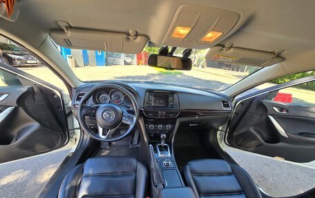 Mazda 6, 2014 год, 1 799 000 рублей, 7 фотография
