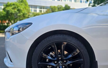 Mazda 6, 2014 год, 1 799 000 рублей, 5 фотография