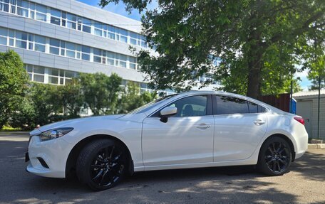 Mazda 6, 2014 год, 1 799 000 рублей, 8 фотография