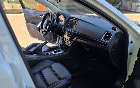 Mazda 6, 2014 год, 1 799 000 рублей, 16 фотография
