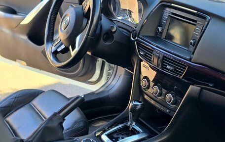 Mazda 6, 2014 год, 1 799 000 рублей, 19 фотография