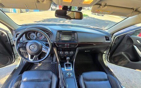 Mazda 6, 2014 год, 1 799 000 рублей, 21 фотография