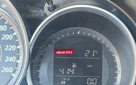 Mazda 6, 2014 год, 1 799 000 рублей, 20 фотография