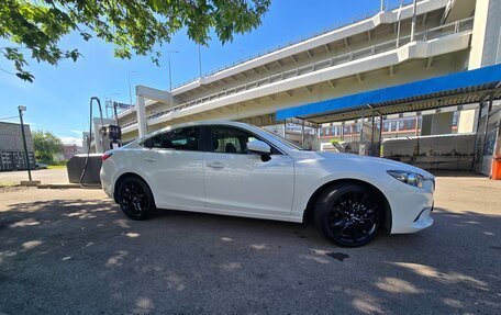 Mazda 6, 2014 год, 1 799 000 рублей, 24 фотография