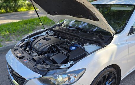 Mazda 6, 2014 год, 1 799 000 рублей, 31 фотография