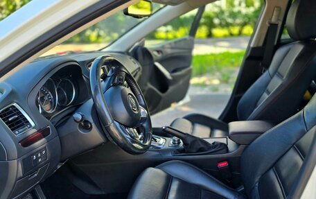 Mazda 6, 2014 год, 1 799 000 рублей, 33 фотография