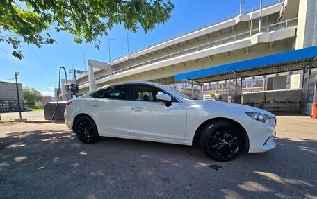Mazda 6, 2014 год, 1 799 000 рублей, 36 фотография