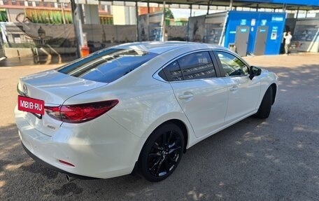 Mazda 6, 2014 год, 1 799 000 рублей, 30 фотография