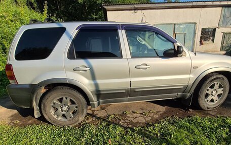 Ford Maverick, 2006 год, 390 000 рублей, 6 фотография
