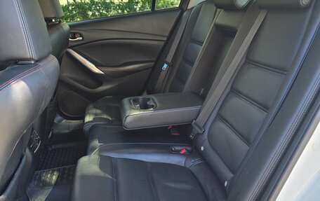 Mazda 6, 2014 год, 1 799 000 рублей, 39 фотография