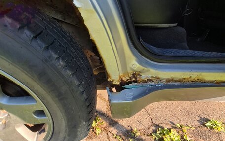 Ford Maverick, 2006 год, 390 000 рублей, 8 фотография