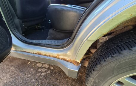 Ford Maverick, 2006 год, 390 000 рублей, 11 фотография