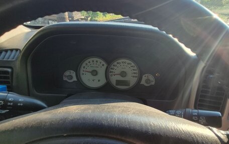 Ford Maverick, 2006 год, 390 000 рублей, 12 фотография