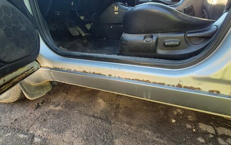 Ford Maverick, 2006 год, 390 000 рублей, 10 фотография
