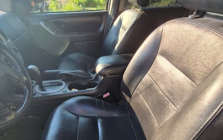 Ford Maverick, 2006 год, 390 000 рублей, 14 фотография