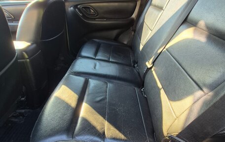 Ford Maverick, 2006 год, 390 000 рублей, 15 фотография