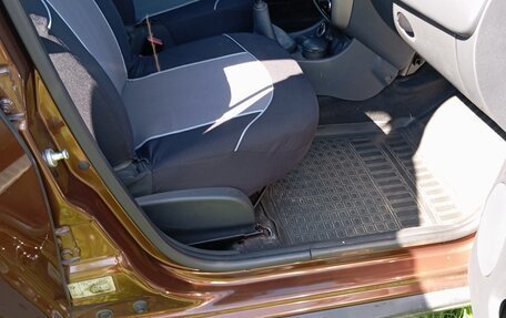 Renault Duster I рестайлинг, 2014 год, 920 000 рублей, 10 фотография