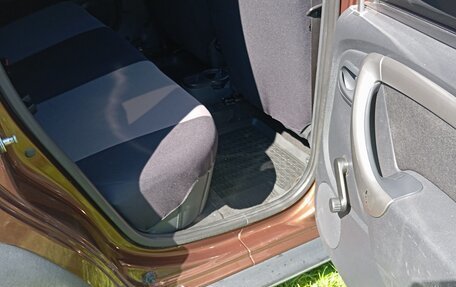 Renault Duster I рестайлинг, 2014 год, 920 000 рублей, 9 фотография