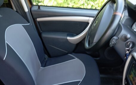 Renault Duster I рестайлинг, 2014 год, 920 000 рублей, 21 фотография