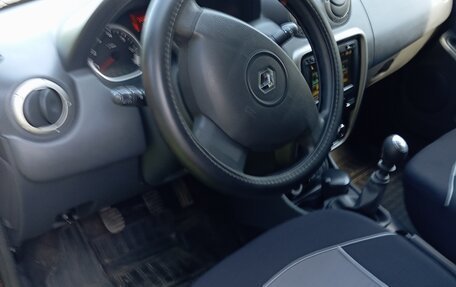 Renault Duster I рестайлинг, 2014 год, 920 000 рублей, 19 фотография