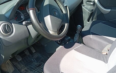 Renault Duster I рестайлинг, 2014 год, 920 000 рублей, 26 фотография
