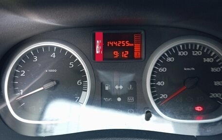 Renault Duster I рестайлинг, 2014 год, 920 000 рублей, 23 фотография