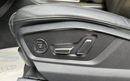 Audi Q7, 2021 год, 6 700 000 рублей, 11 фотография