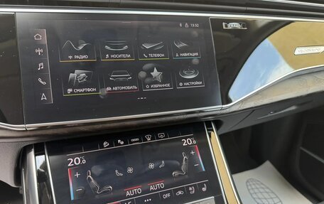 Audi Q7, 2021 год, 6 700 000 рублей, 9 фотография
