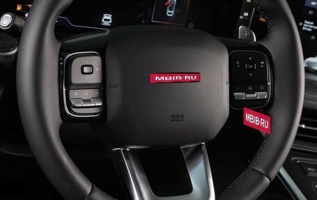 Haval F7x, 2026 год, 3 999 000 рублей, 12 фотография