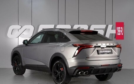 Haval F7x, 2026 год, 3 999 000 рублей, 2 фотография