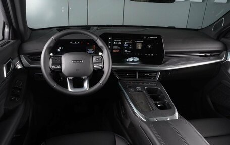 Haval F7x, 2026 год, 3 999 000 рублей, 14 фотография
