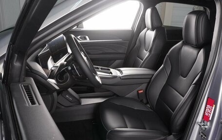 Haval F7x, 2026 год, 3 999 000 рублей, 10 фотография