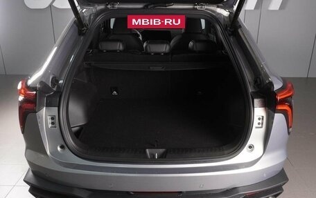 Haval F7x, 2026 год, 3 999 000 рублей, 21 фотография