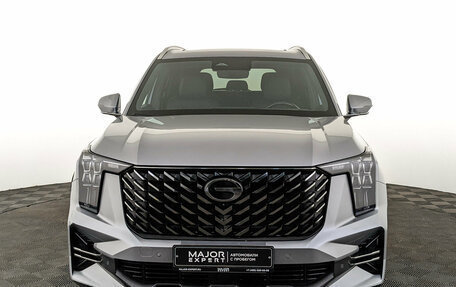 GAC GS8, 2024 год, 3 550 000 рублей, 2 фотография