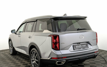 GAC GS8, 2024 год, 3 550 000 рублей, 7 фотография