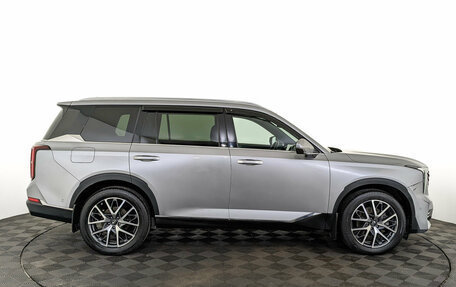 GAC GS8, 2024 год, 3 550 000 рублей, 4 фотография