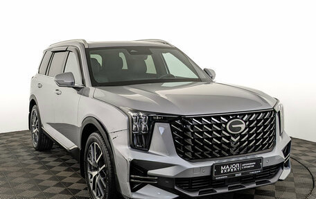 GAC GS8, 2024 год, 3 550 000 рублей, 3 фотография