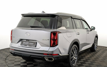 GAC GS8, 2024 год, 3 550 000 рублей, 5 фотография
