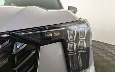GAC GS8, 2024 год, 3 550 000 рублей, 11 фотография